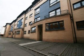 2 Bedroom Flat